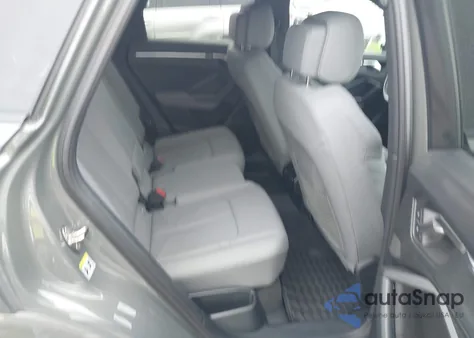 2023 Audi Q3 Premium Plus 45 Tfsi S Line Quattro Tiptronic z USA, uszkodzony, nr VIN WA1EECF3XP1143563